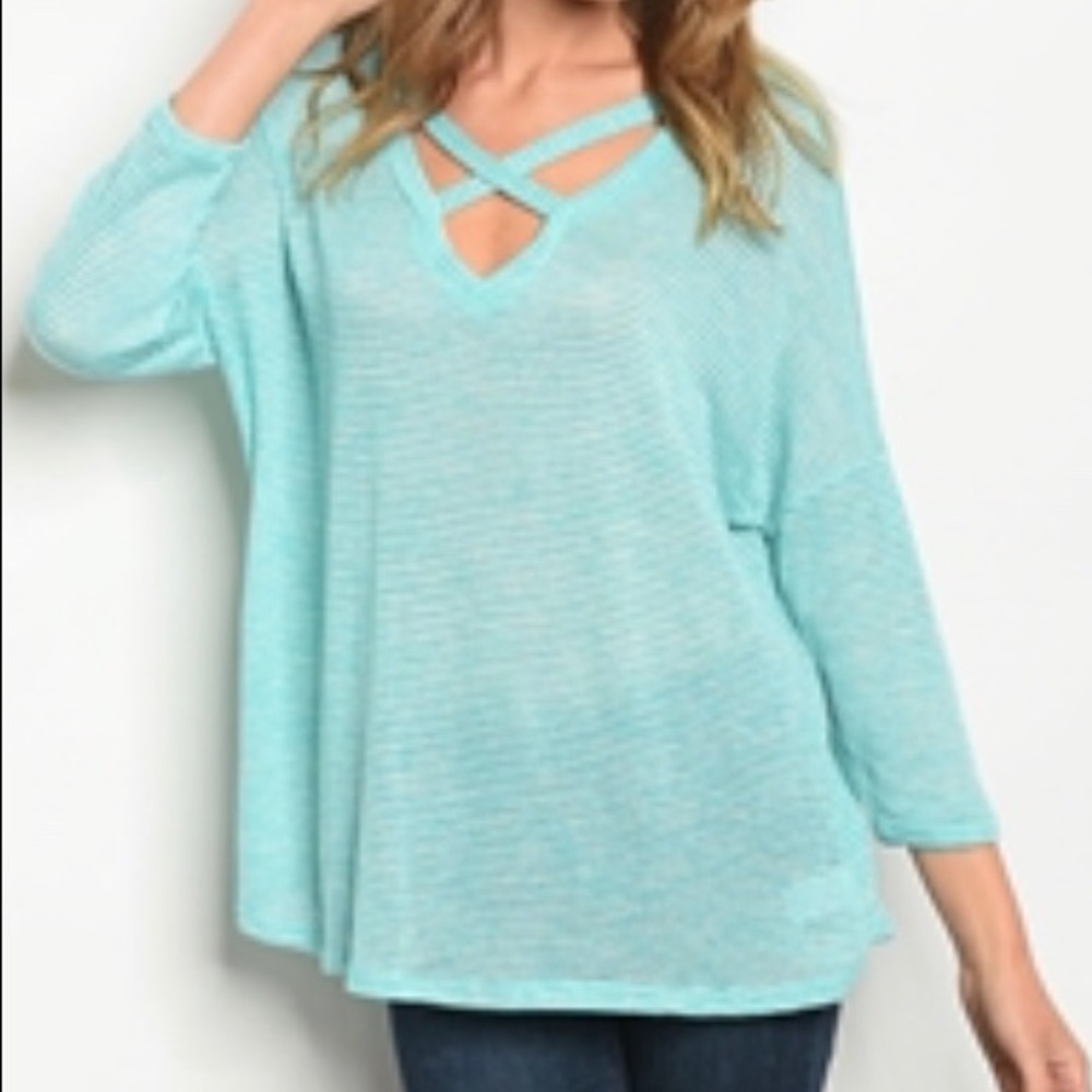 Aqua top